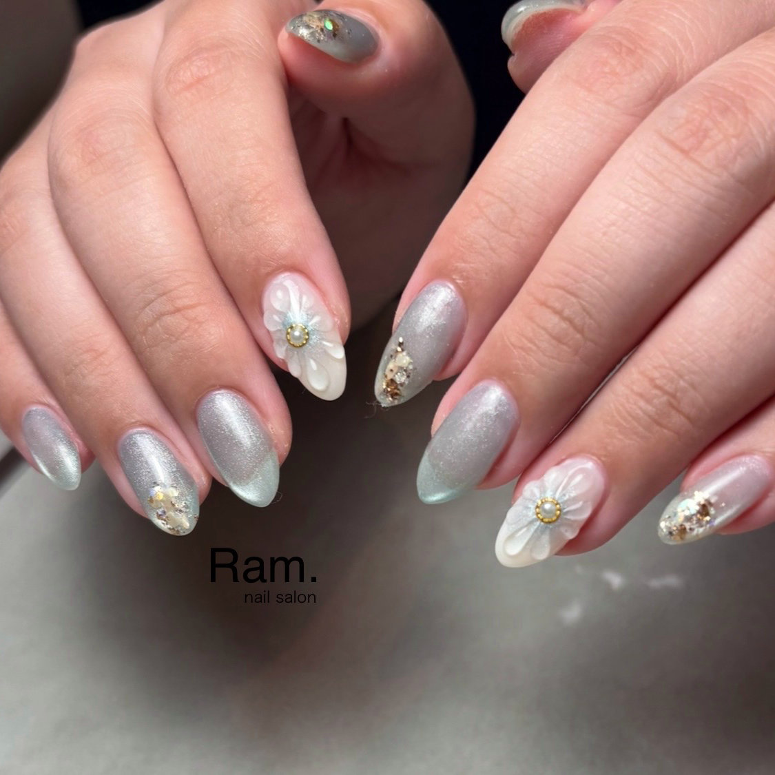 RamNAIL