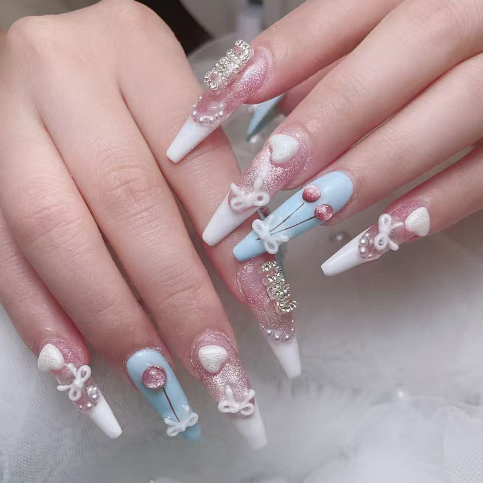 Nail.cyoucyou
