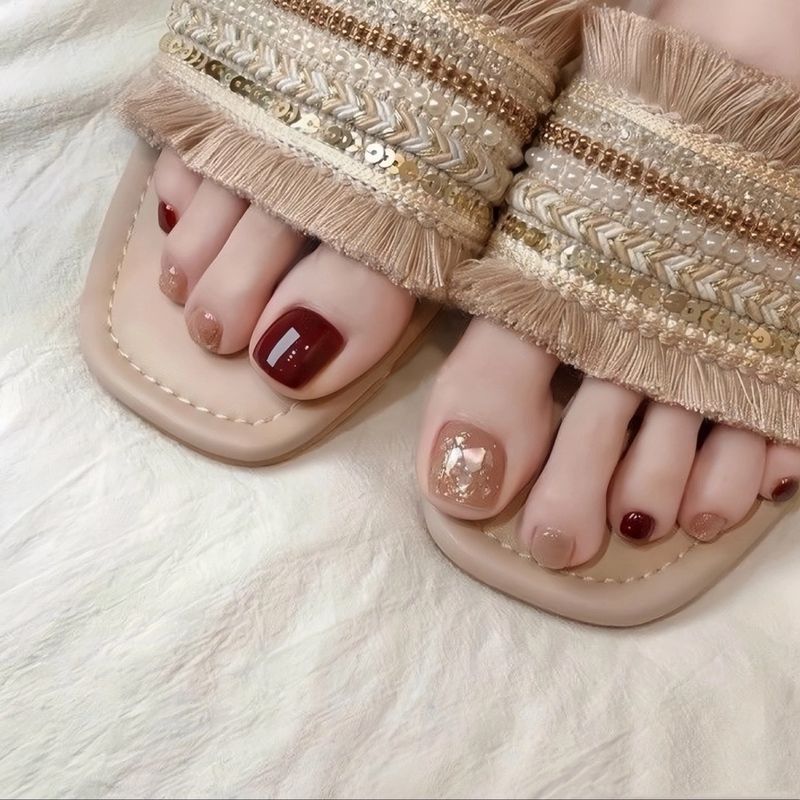MIYU nail