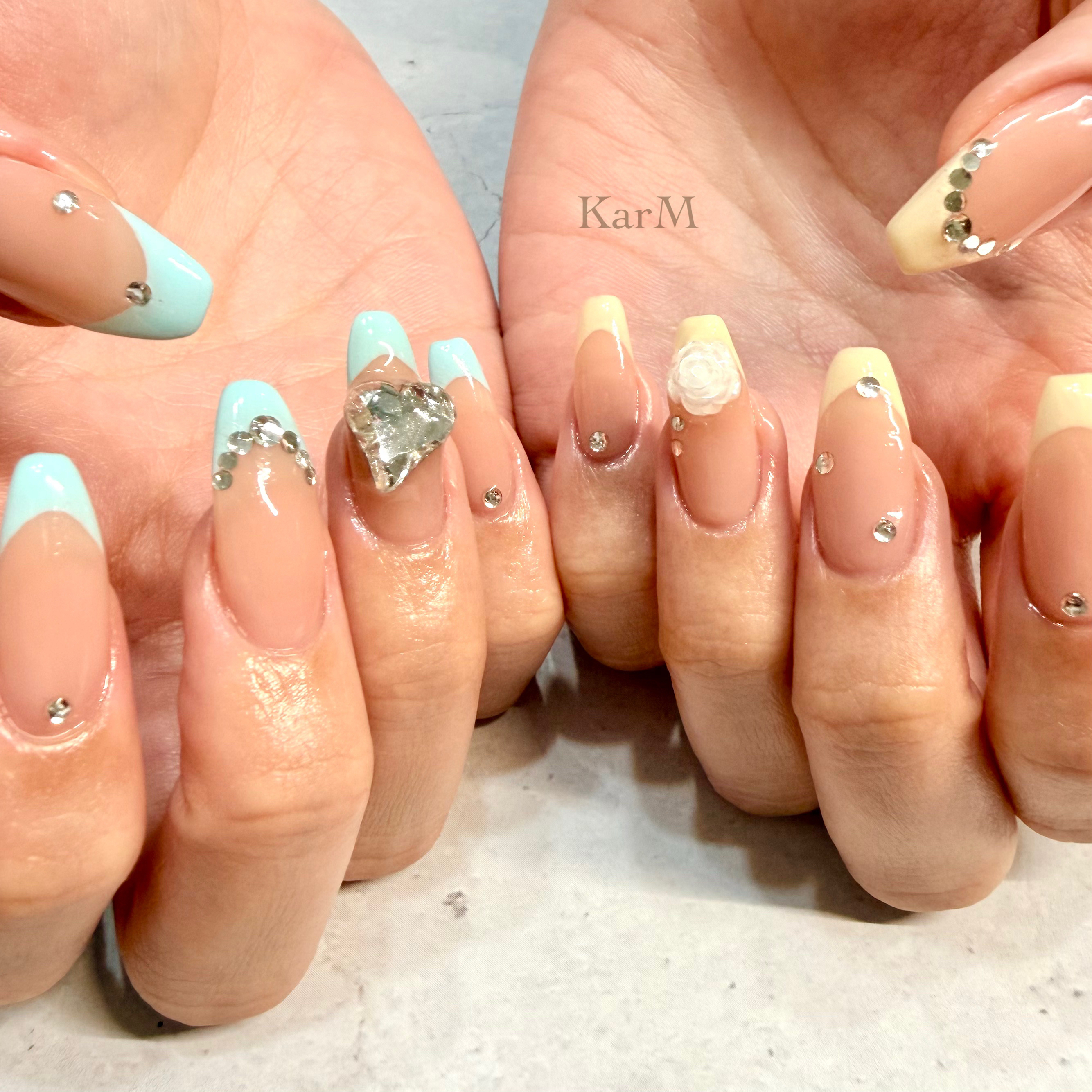 karmnail
