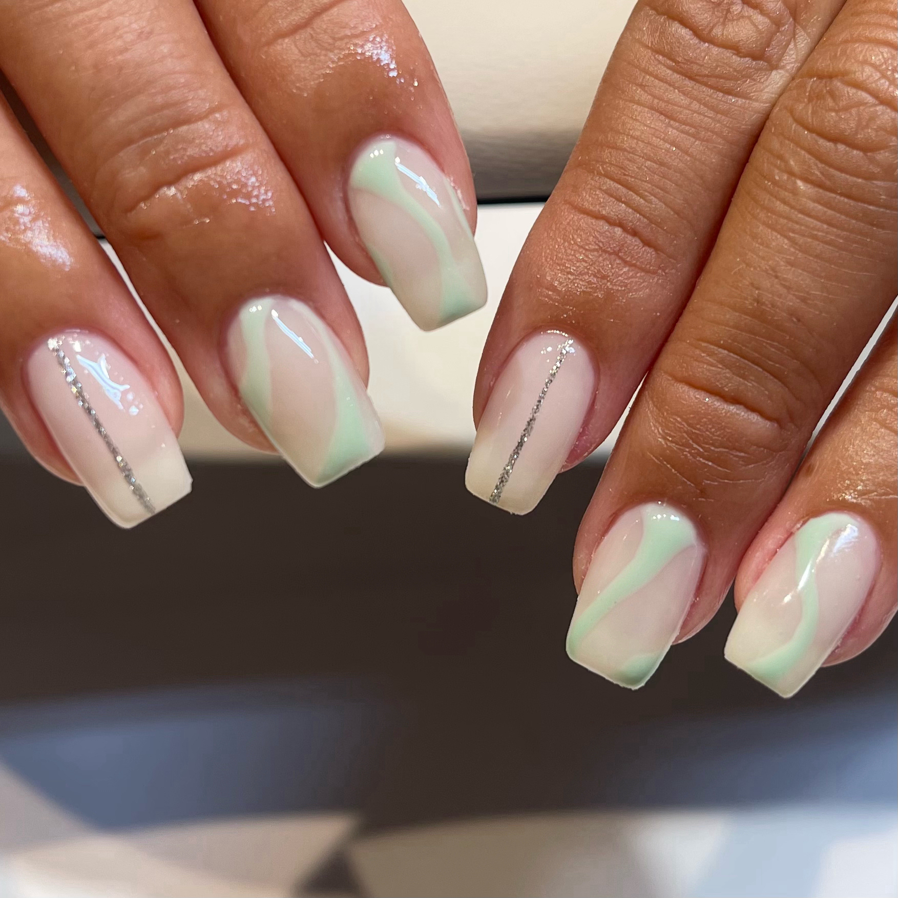 Chinatsu.nails