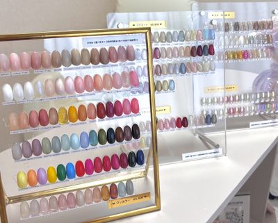 ‎🤍ハンドフットset✨ワンカラー
