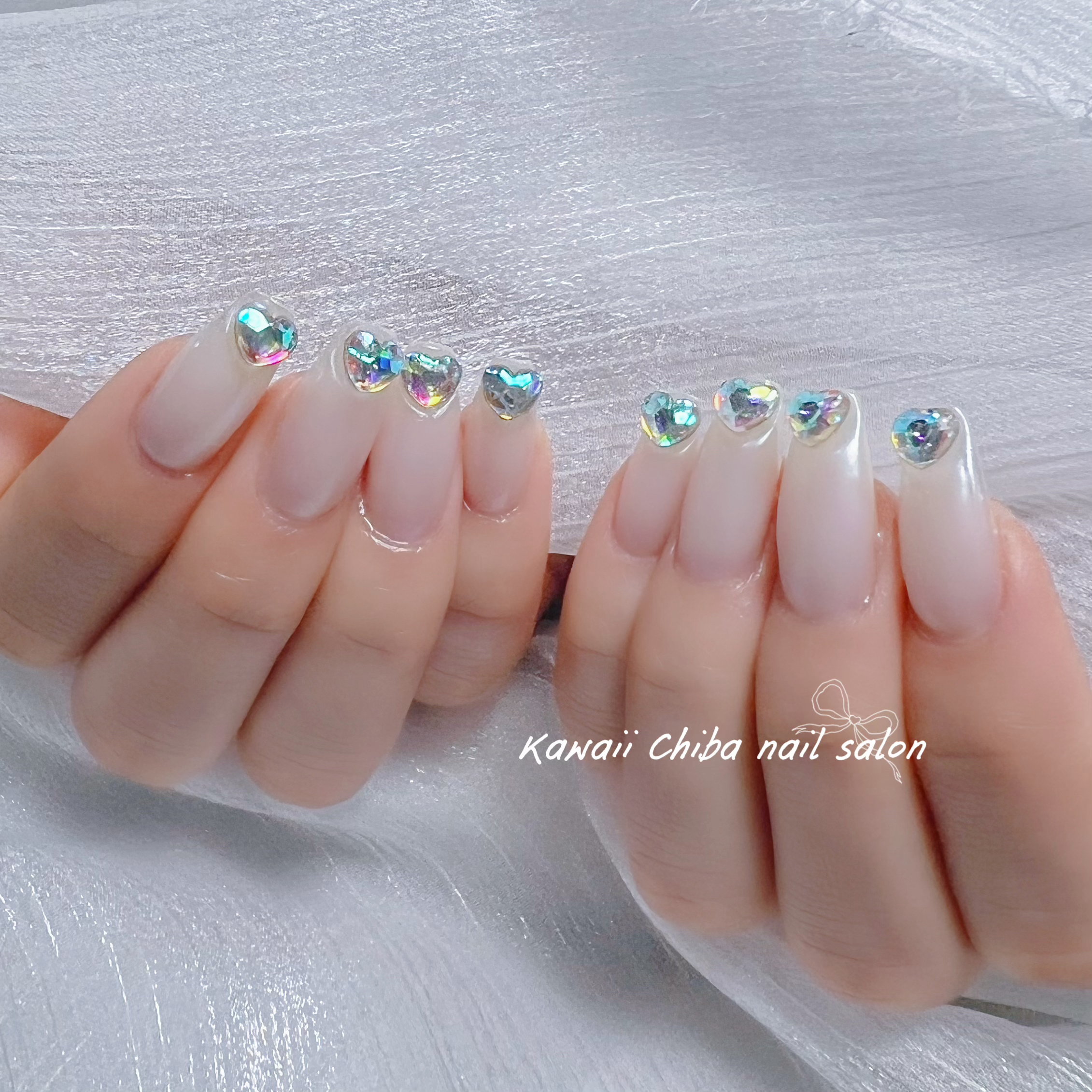 Kawaiinailsalon_Chiba