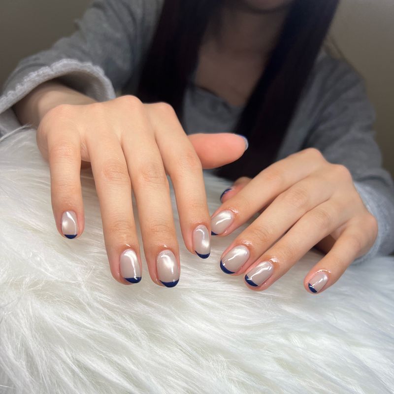 Ori Nail