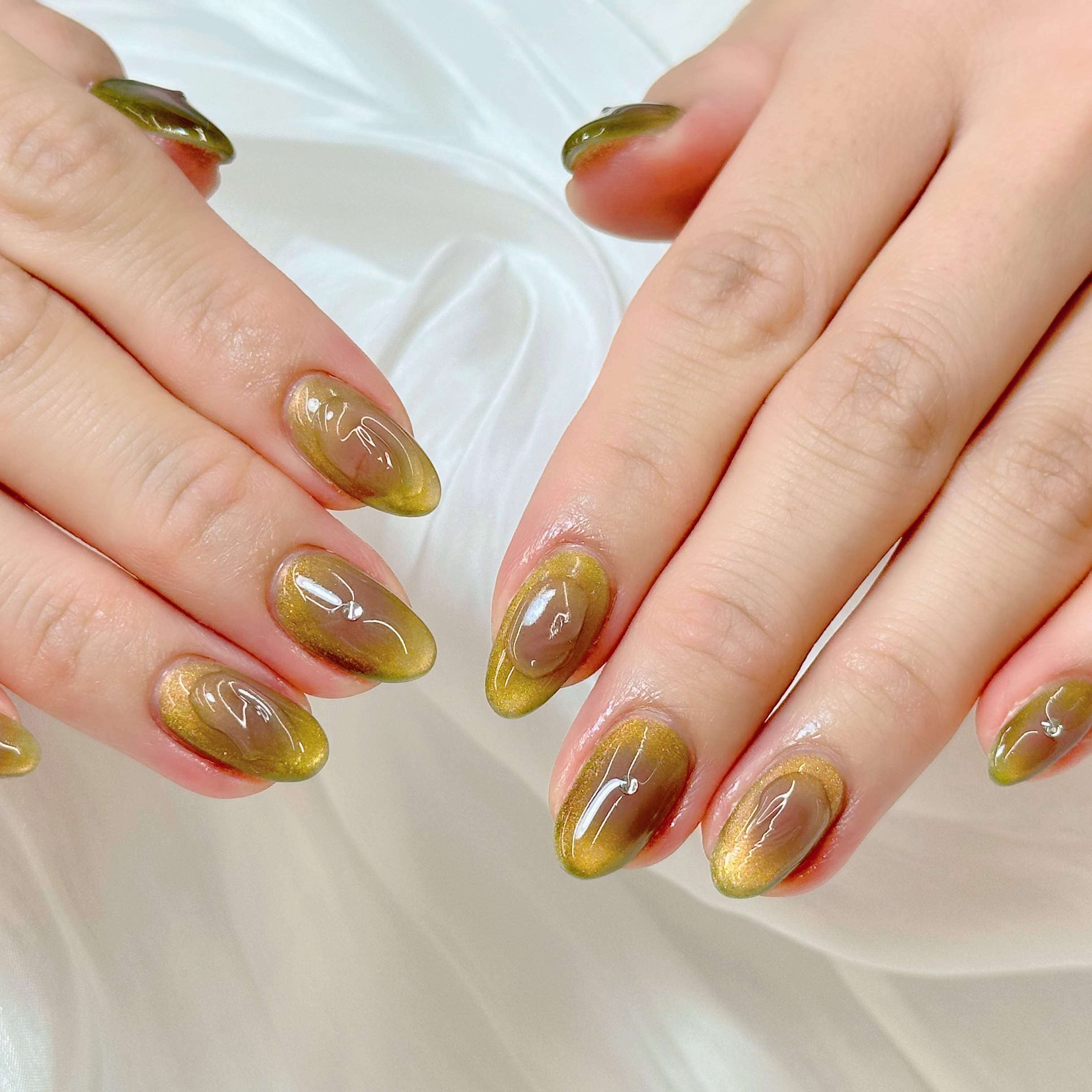 M.Y.Nail