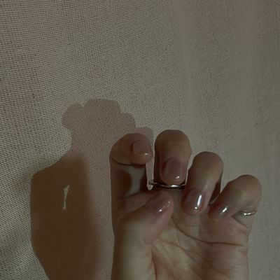 mirror / aurora