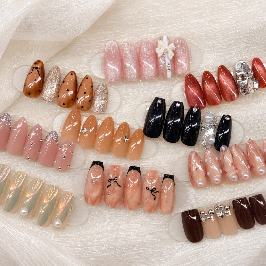 vegless_nail
