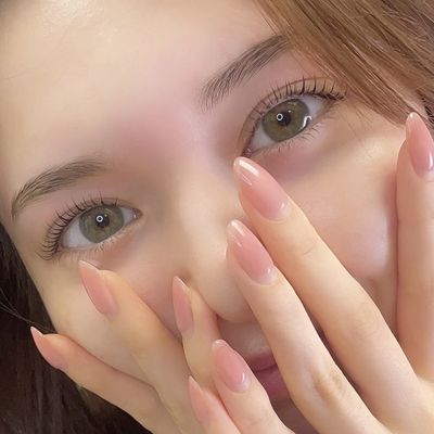 セット割✨人気No.1モチが好評選べるまつげパーマ+黄金比眉毛wax