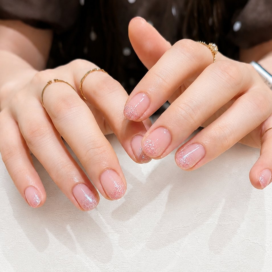 todays_nails.kuwabara