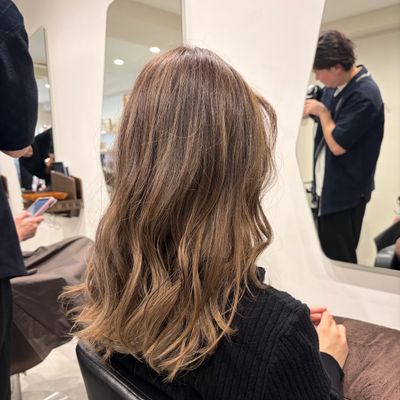 ファイバープレックスWカラー