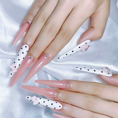 (ジェルスカルプ) アート4本