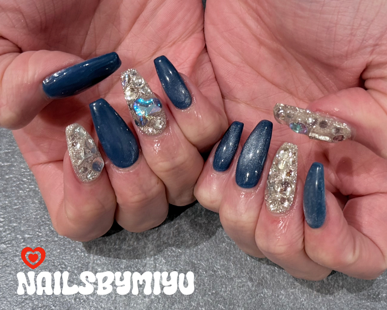MIYU.___.NAIL