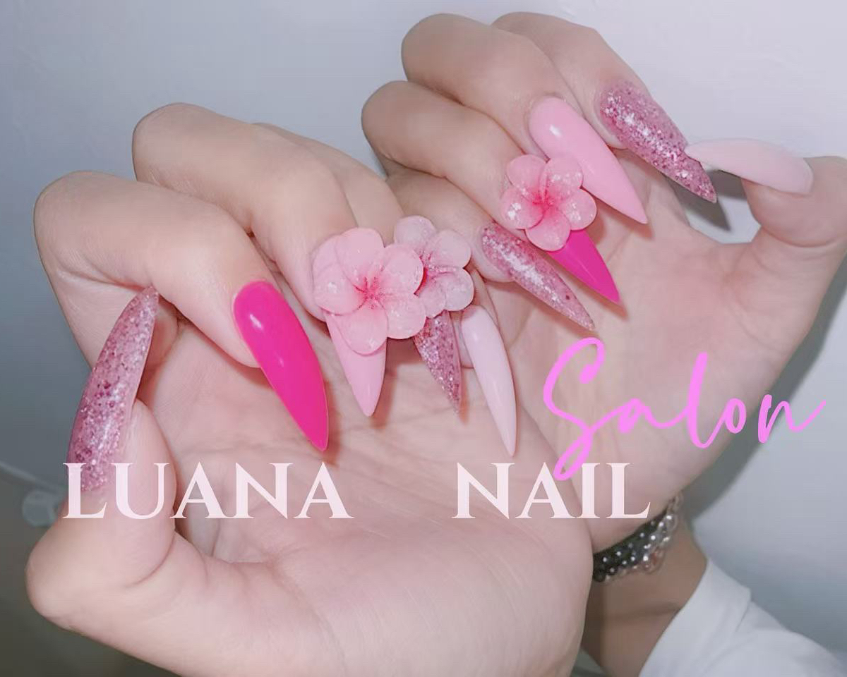 Luana_Nail._