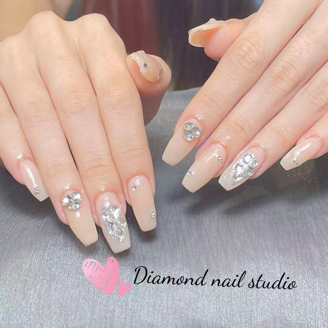 Diamon_Nail