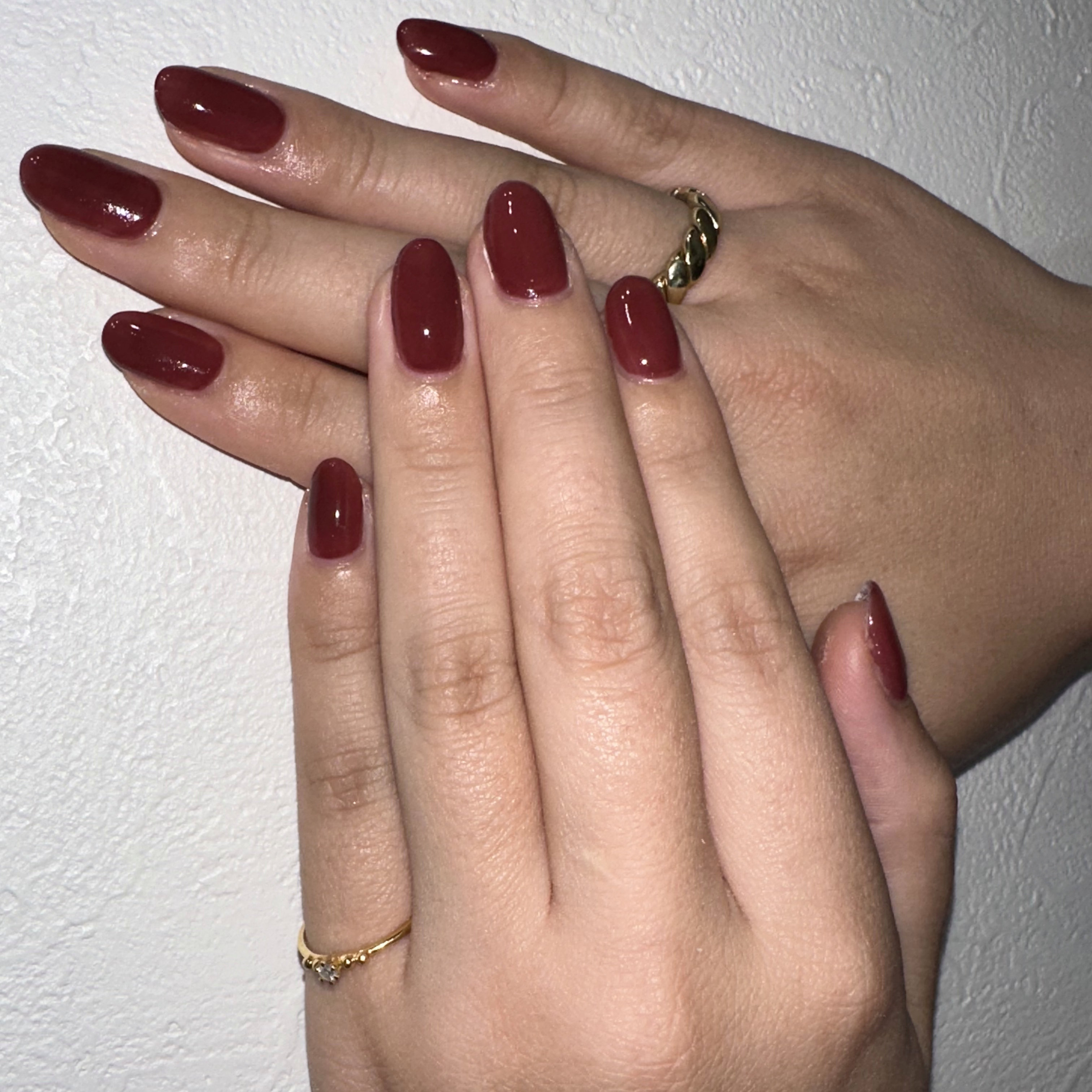 Mamy_nail