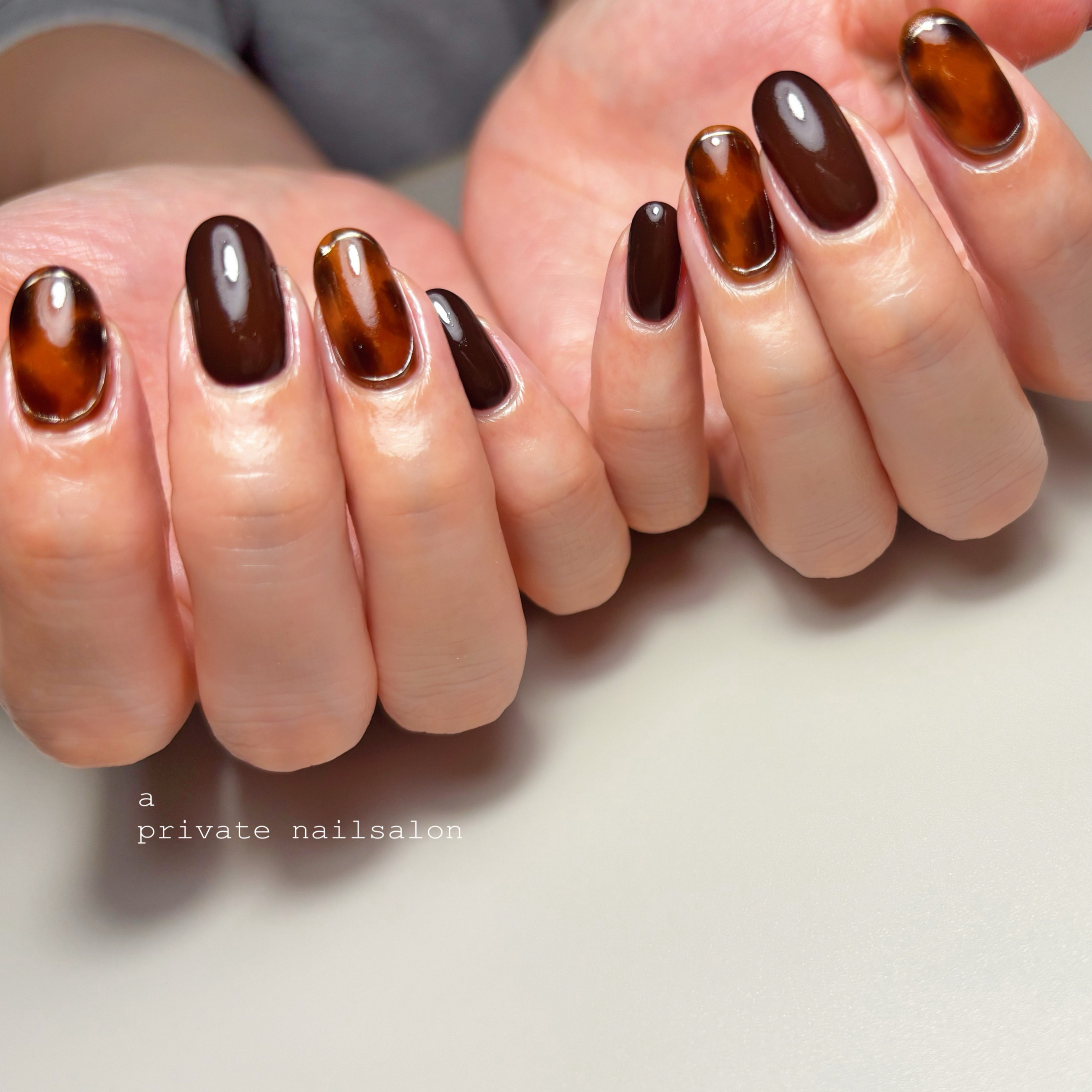 a_private_nailsalon