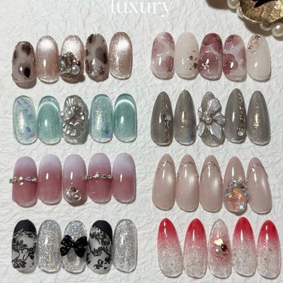 ラグジュアリーコース