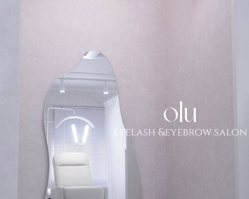 olu 【オル】eyelashsalon