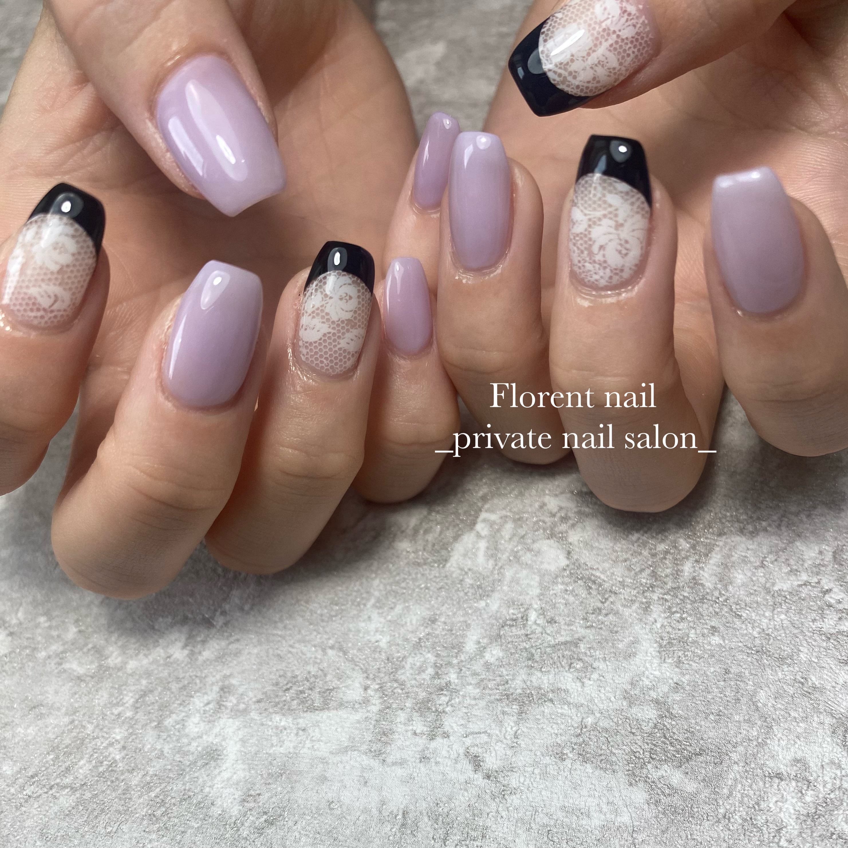 Florent_nail