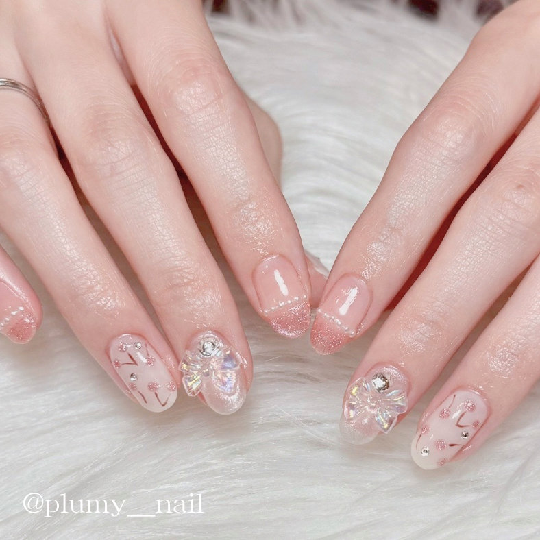 TotalbeauysalonPLUMY
