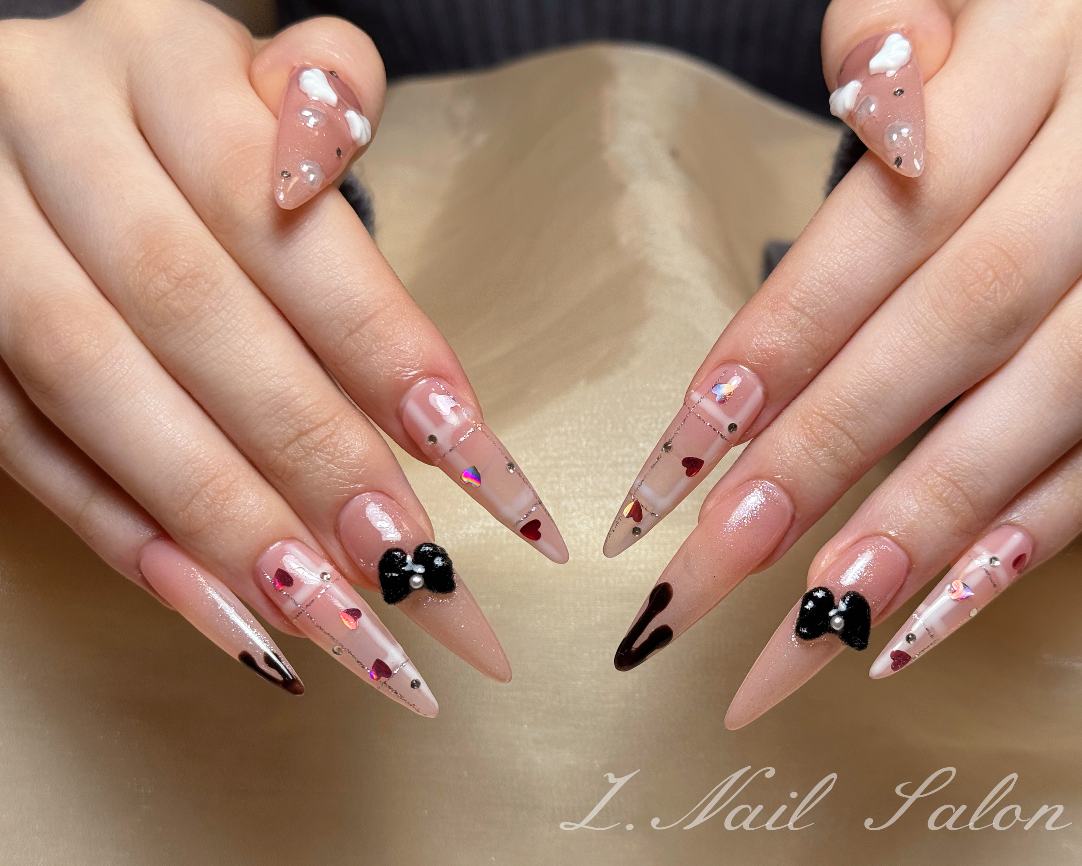 ネイリー（Nailie） - Z.NailSalon