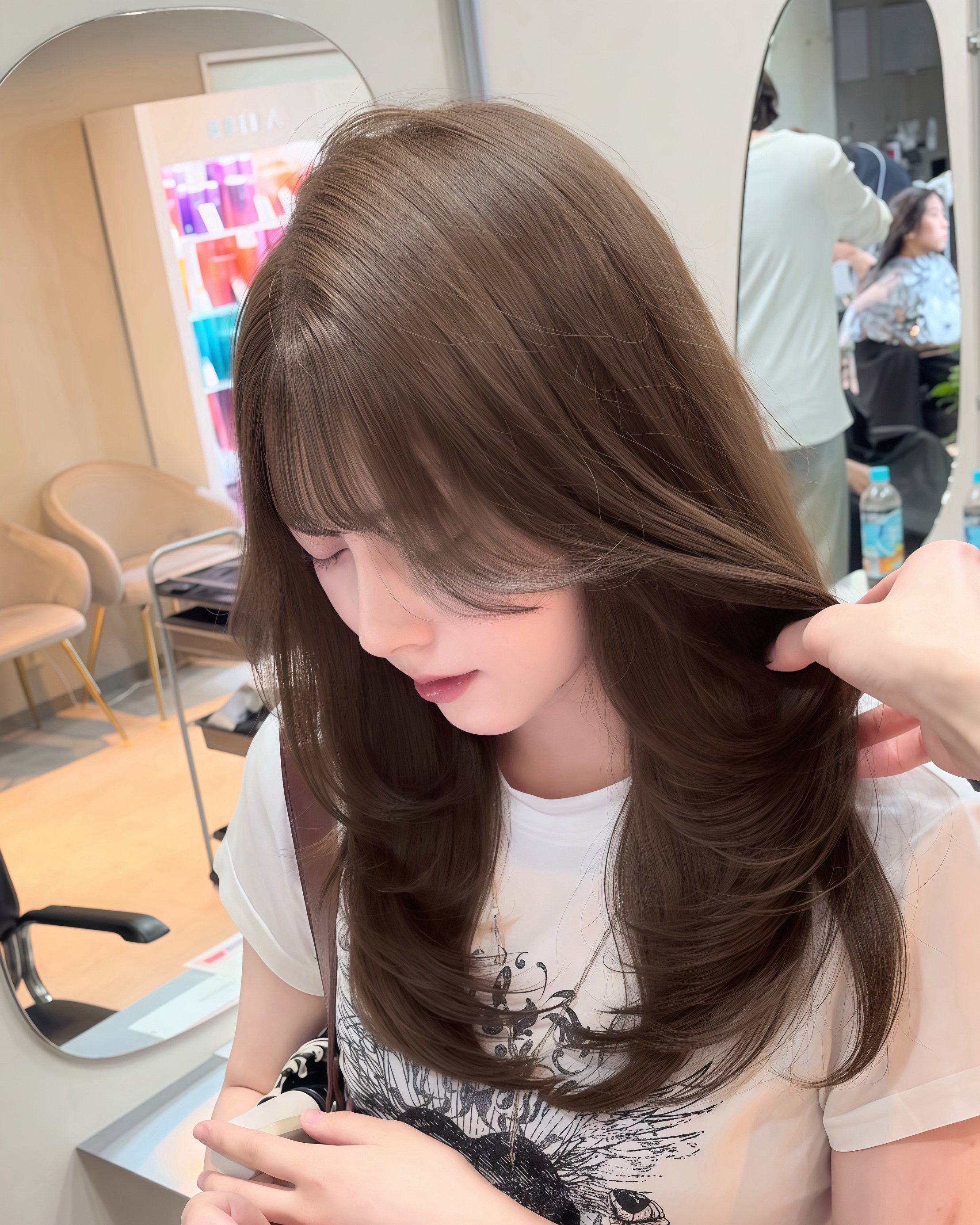 Shion_hair