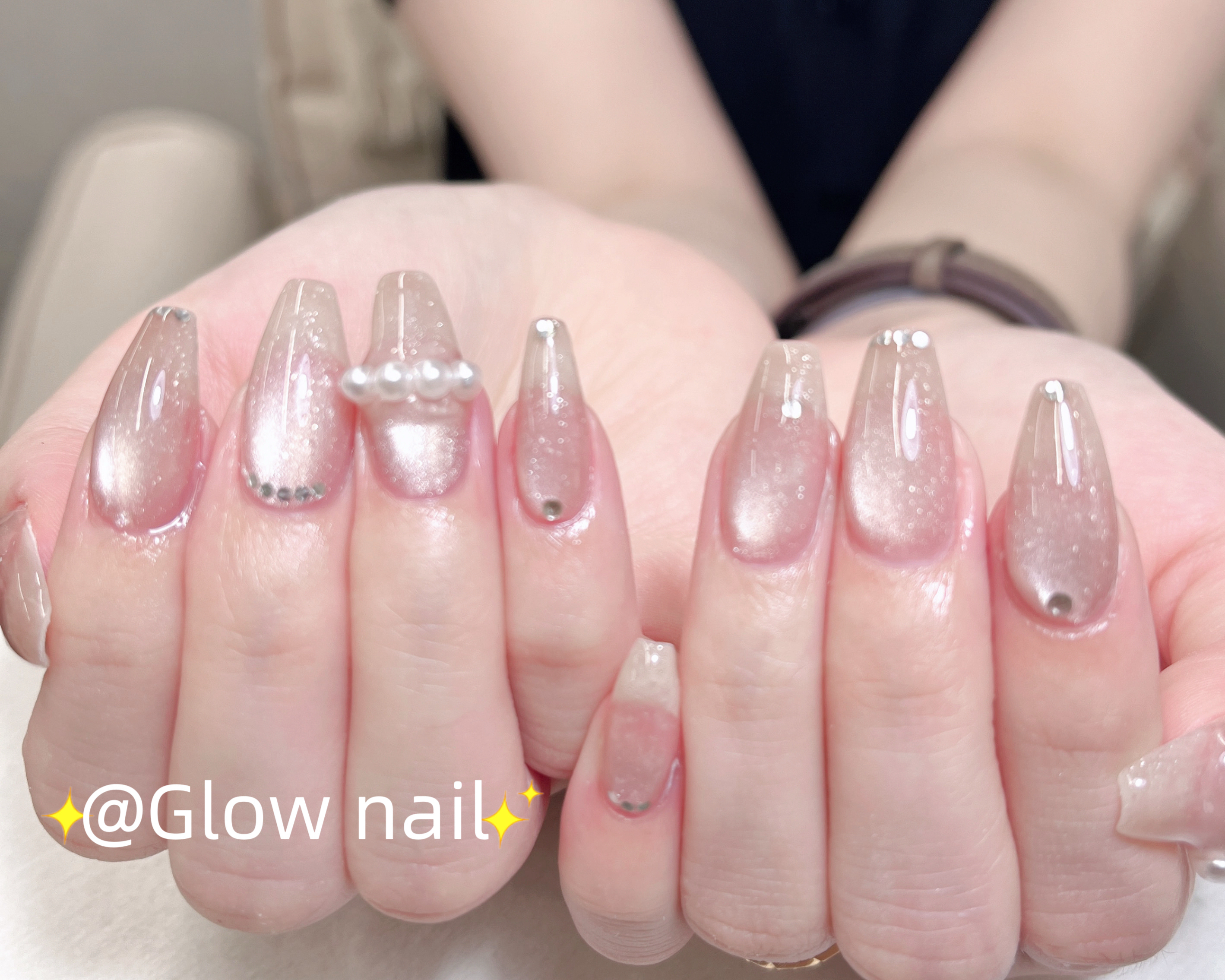 GlowJolin
