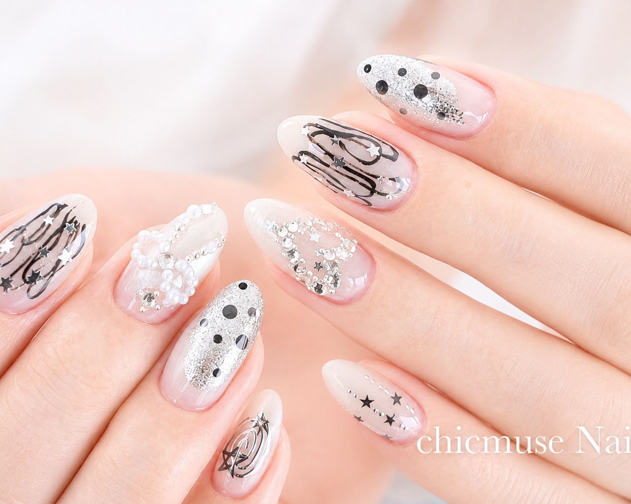 Chicmuse_Nail