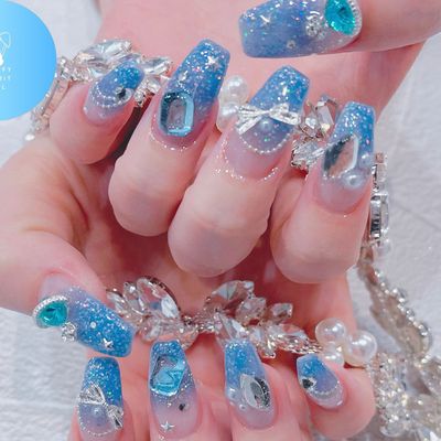 特別価格！パーツつけ放題コース¥8300