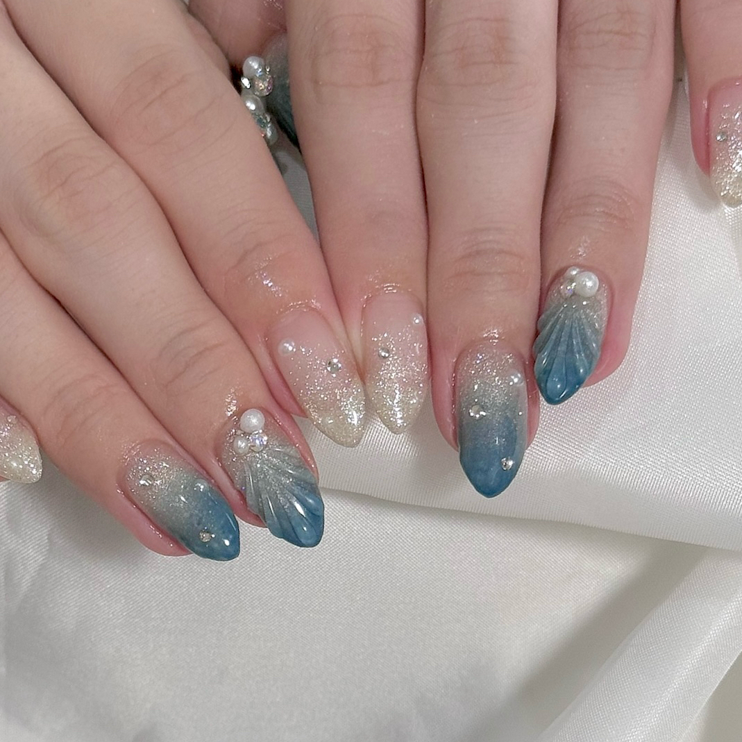 Ajoure.nail