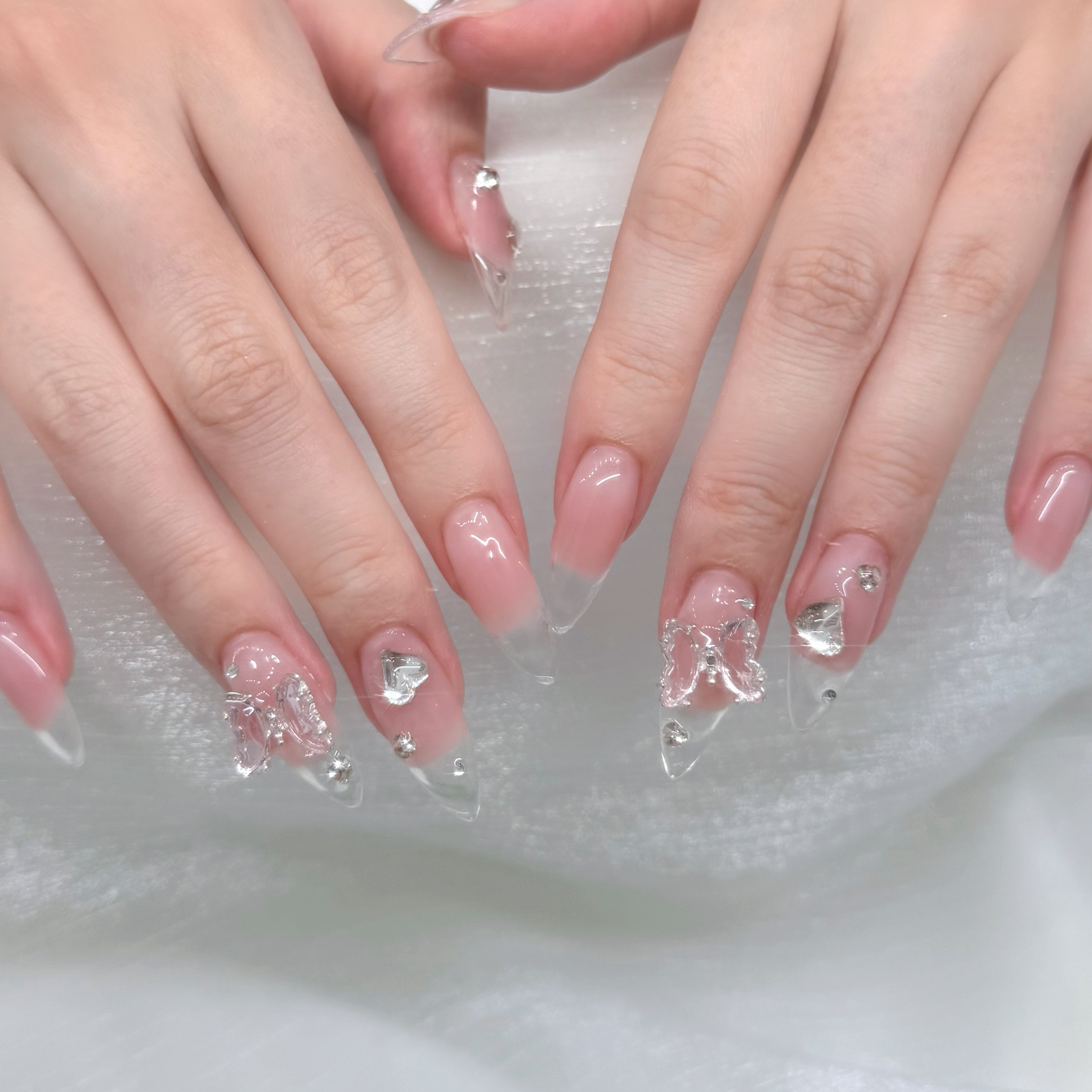 pomnail