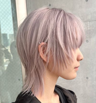 カット