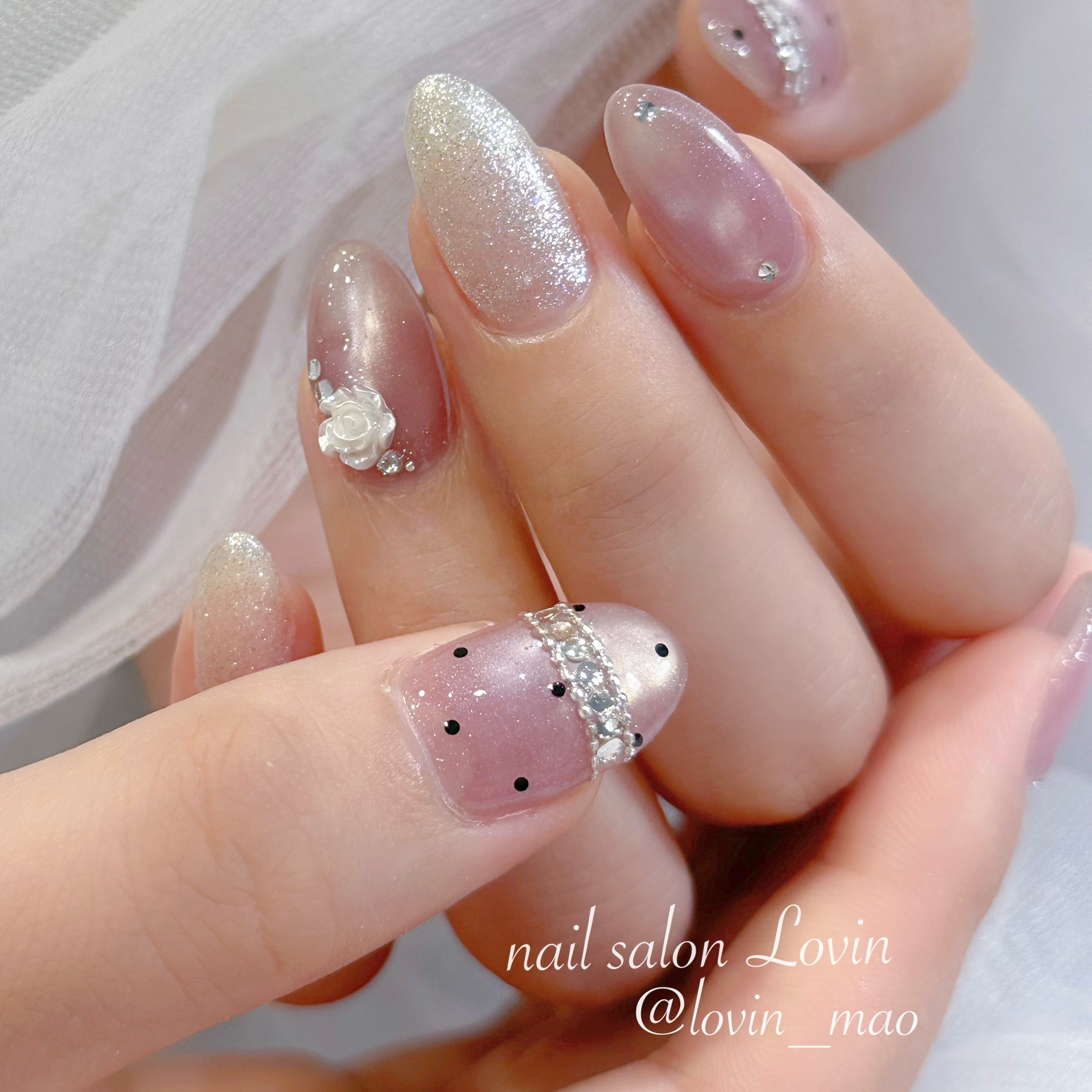 lovin_mao