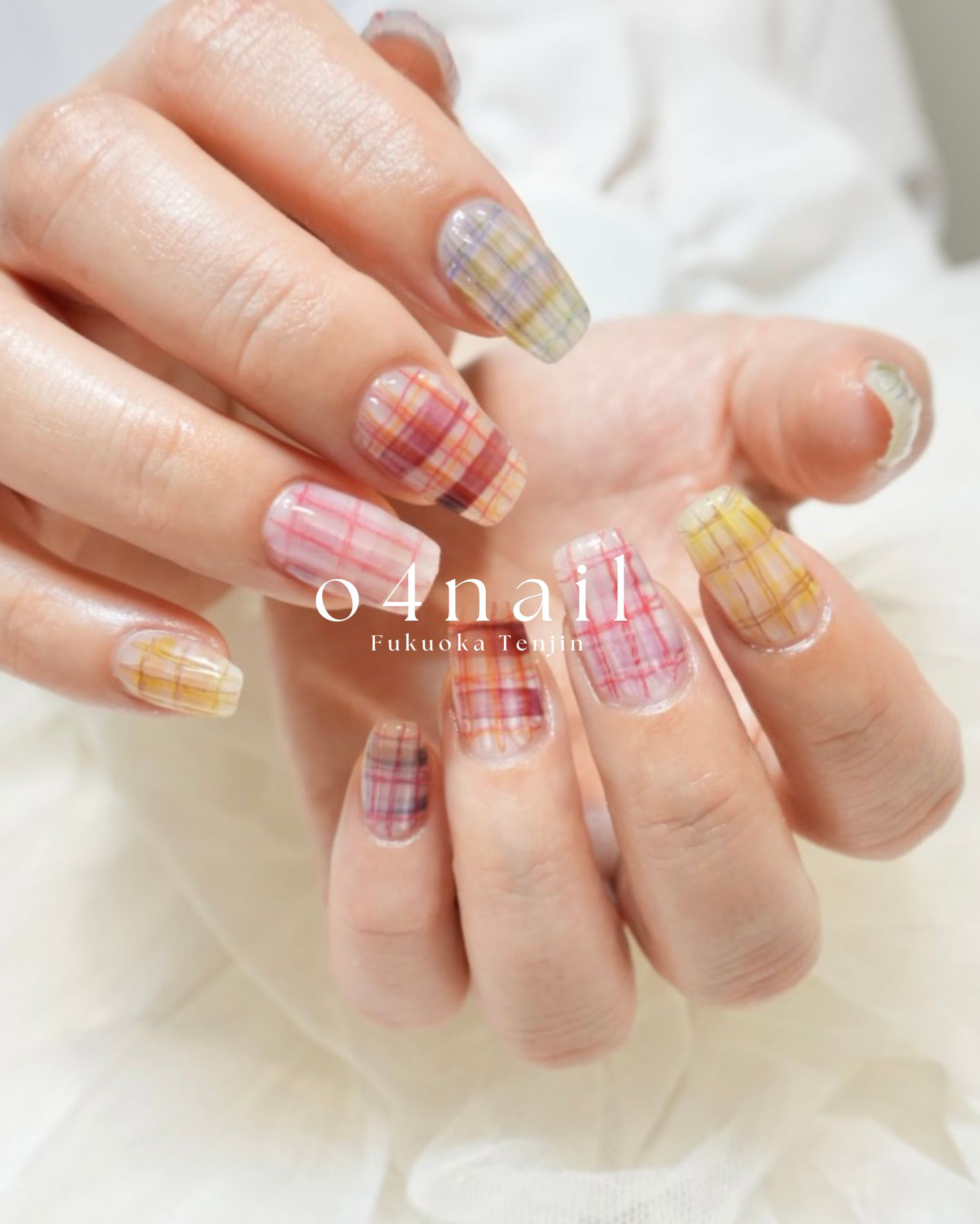 o4nail