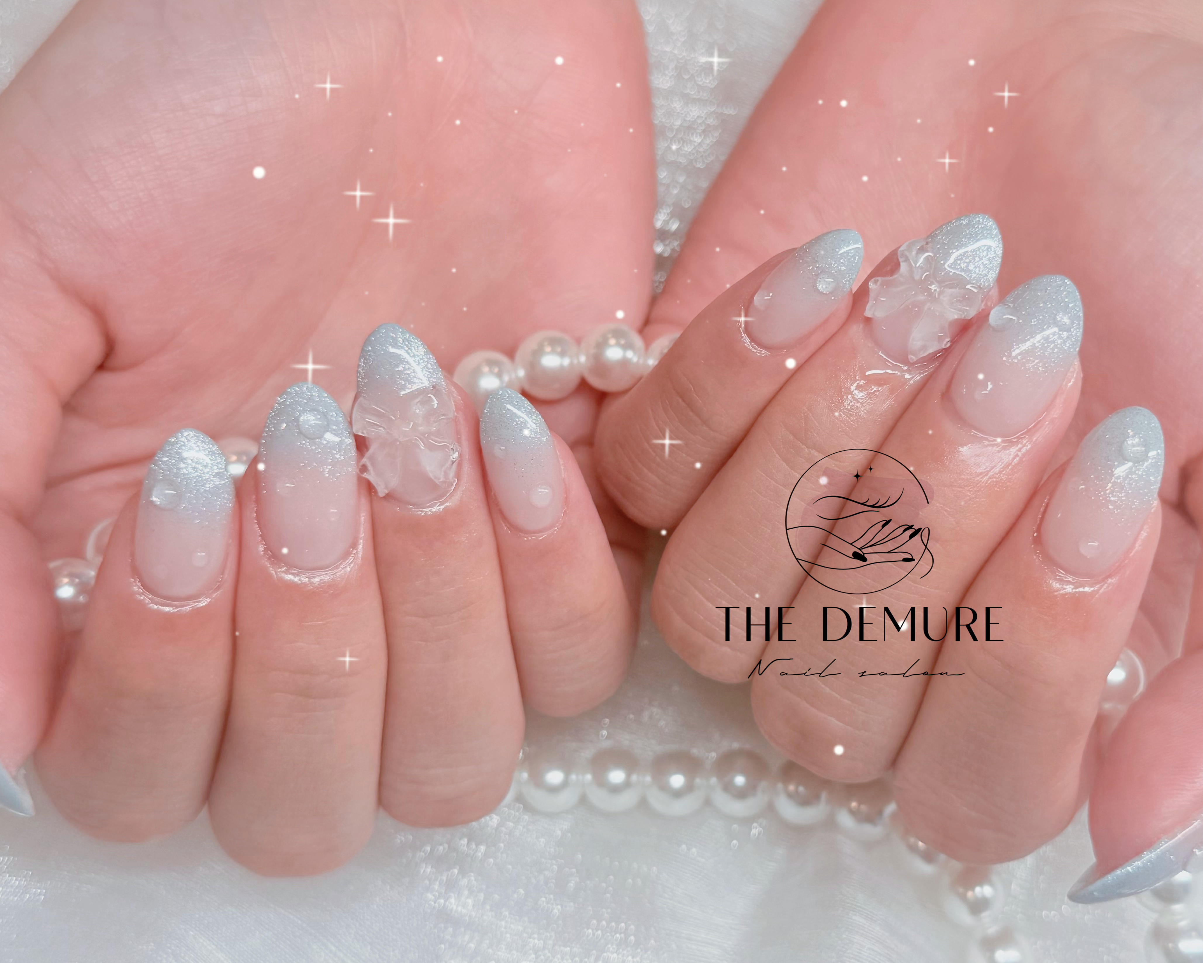 nail_Demure