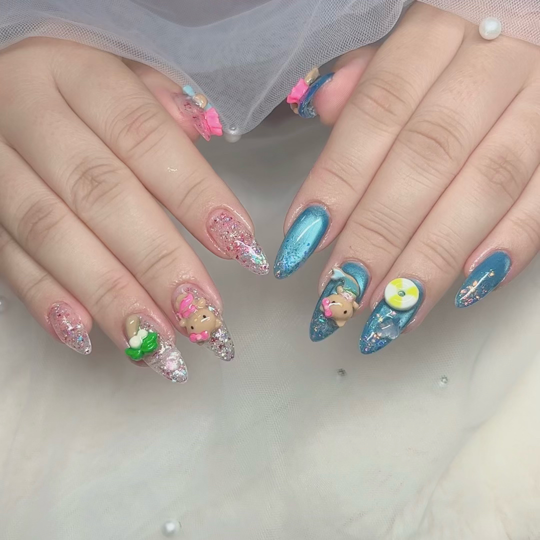 RuBy.nail93