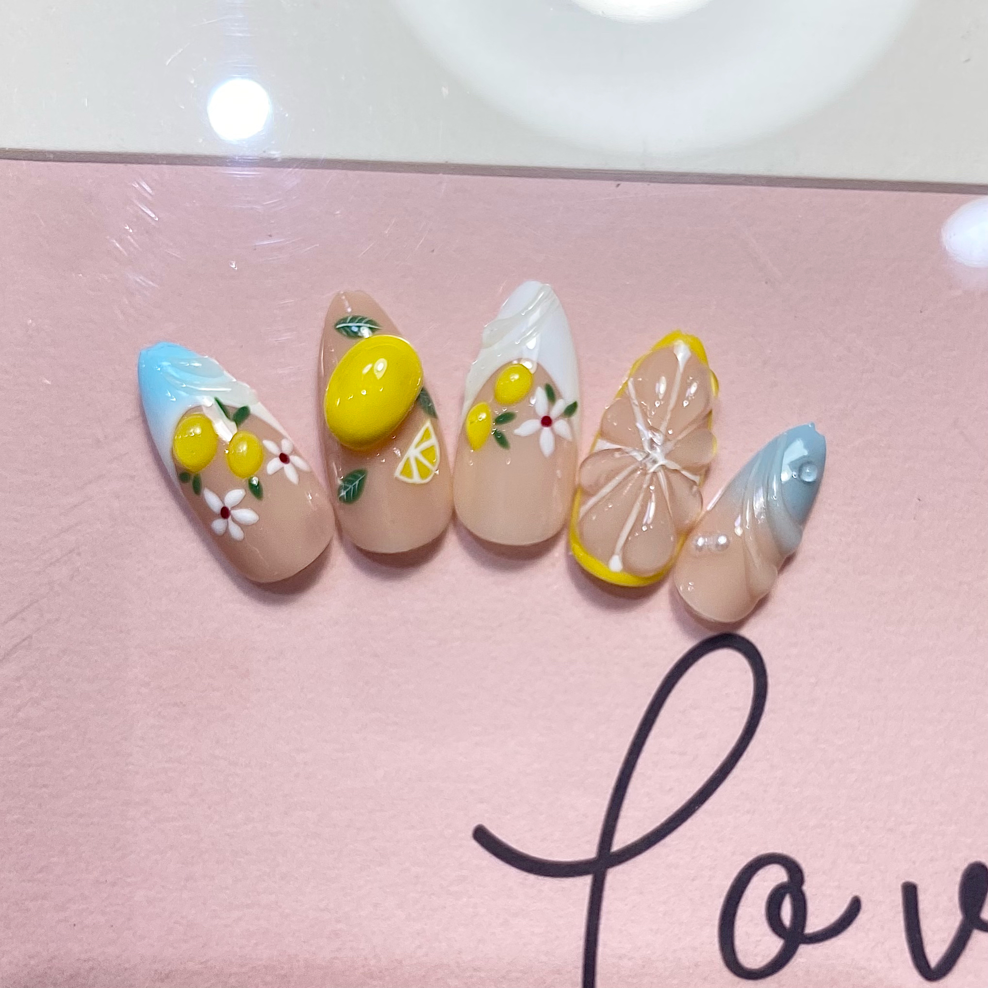 yuki.nails