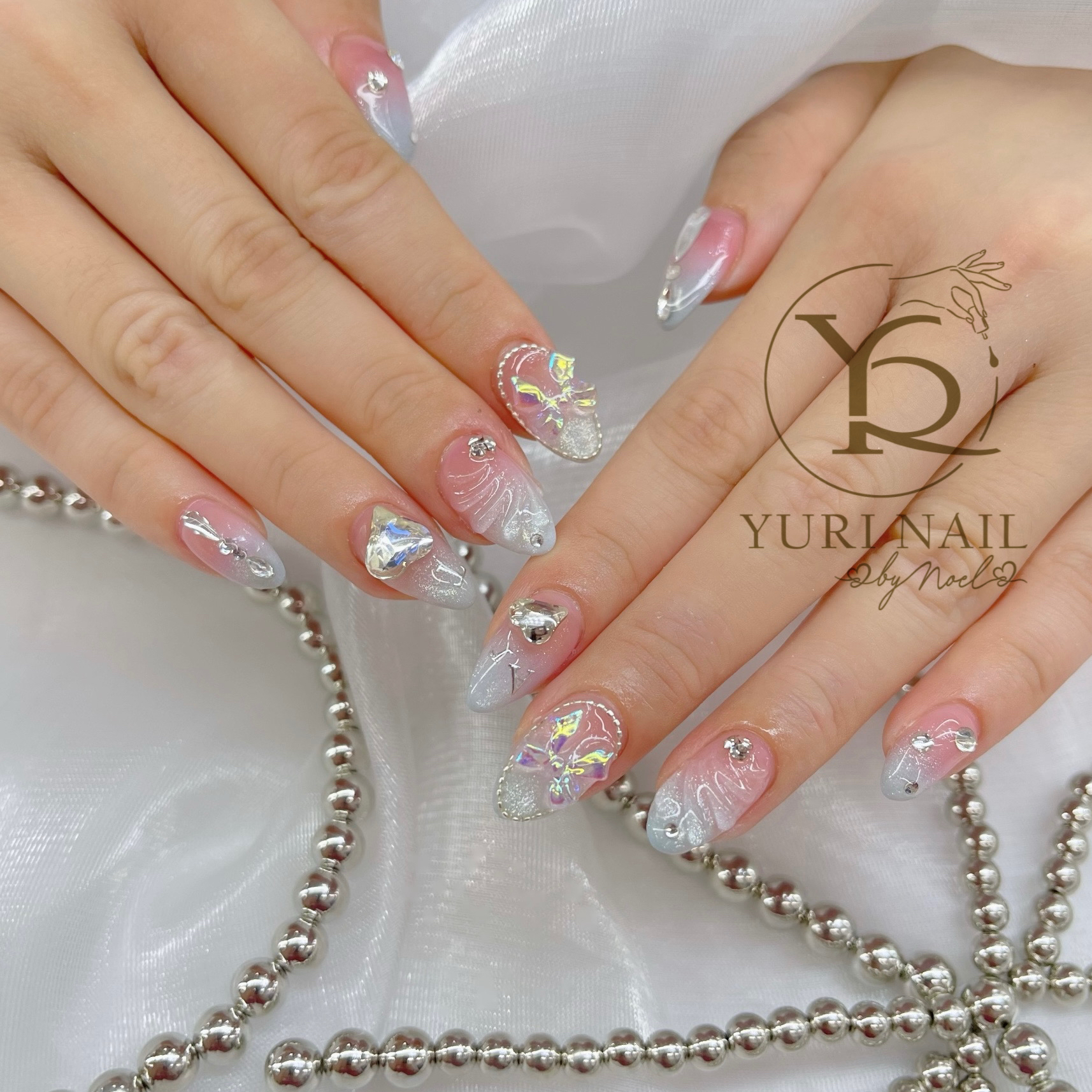 YURI_Nail_Funabashi