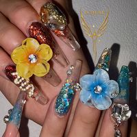 K.MUSE.NAIL_OSAKA