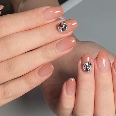 カラーグラデーション ★パーツ2個サービス 6280円→5500円