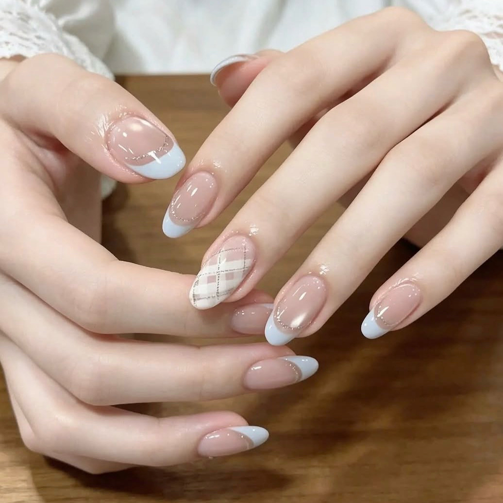 Riko_RibonNail