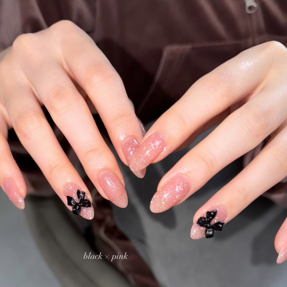 ネイリー（Nailie） - FLUFFY__nail