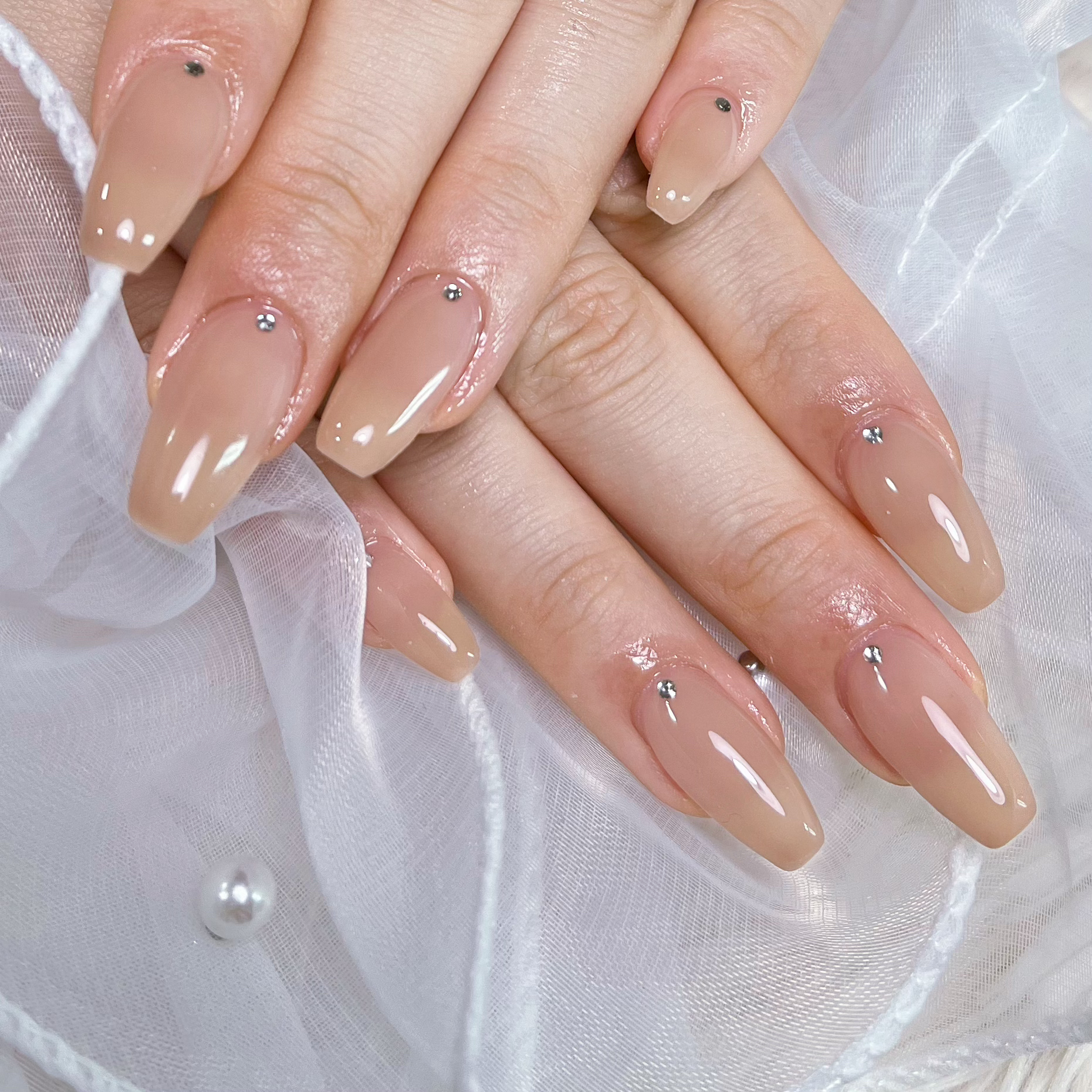 ネイリー（Nailie） - Twikle.nail_kubo