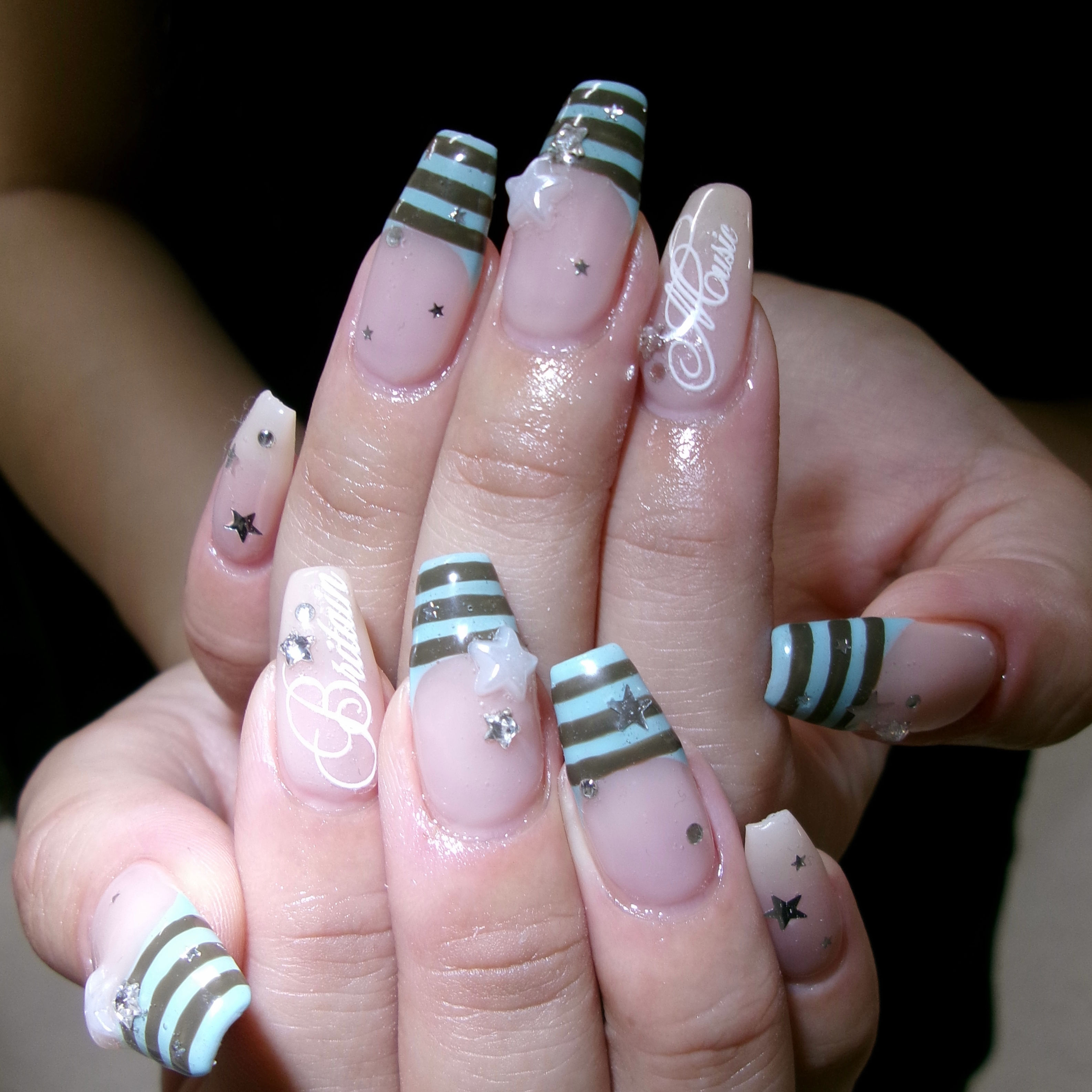 siinail_kana