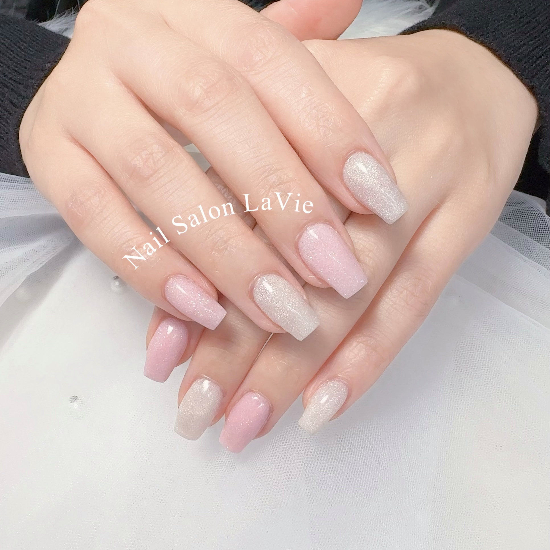 LaVie_nail.