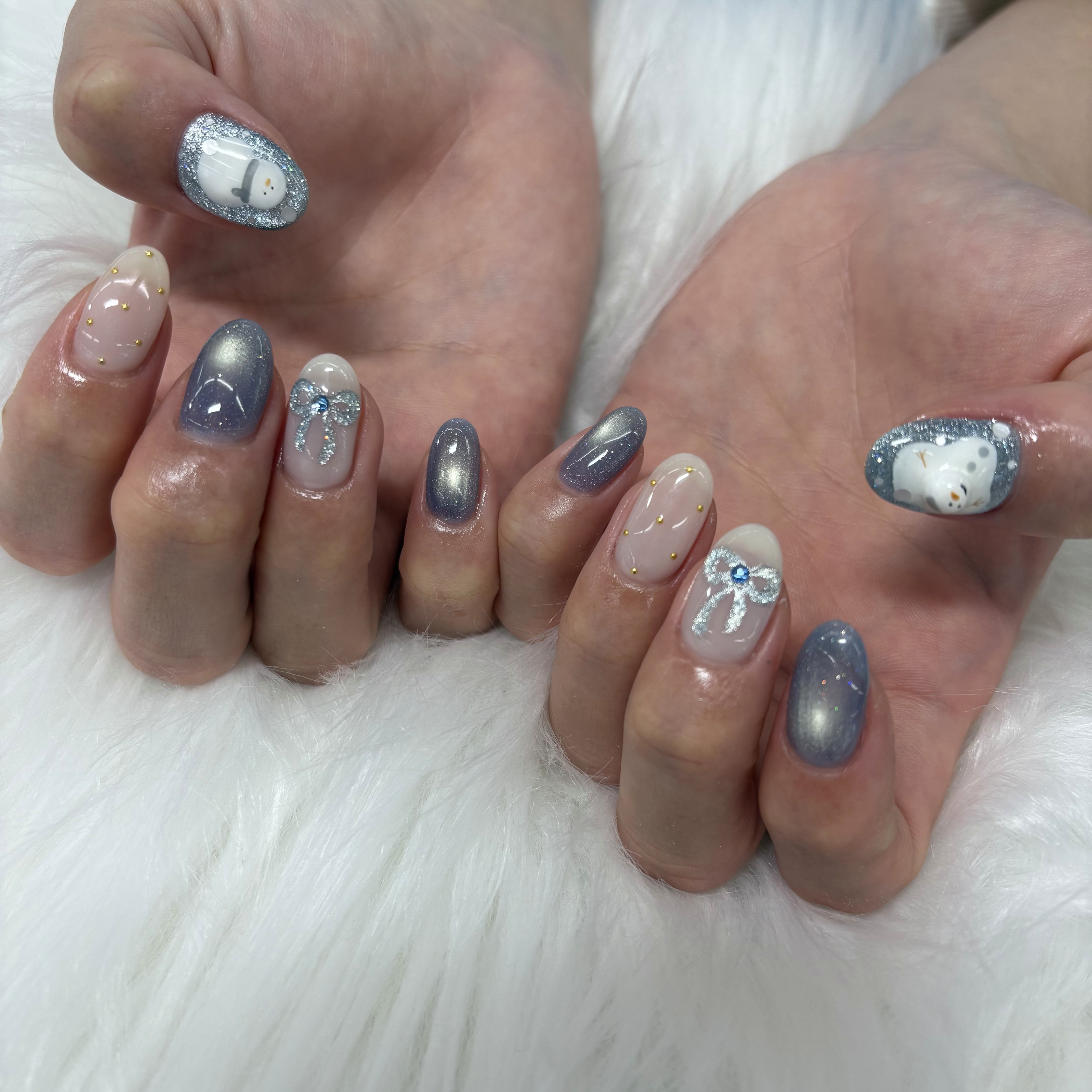 c___Nail