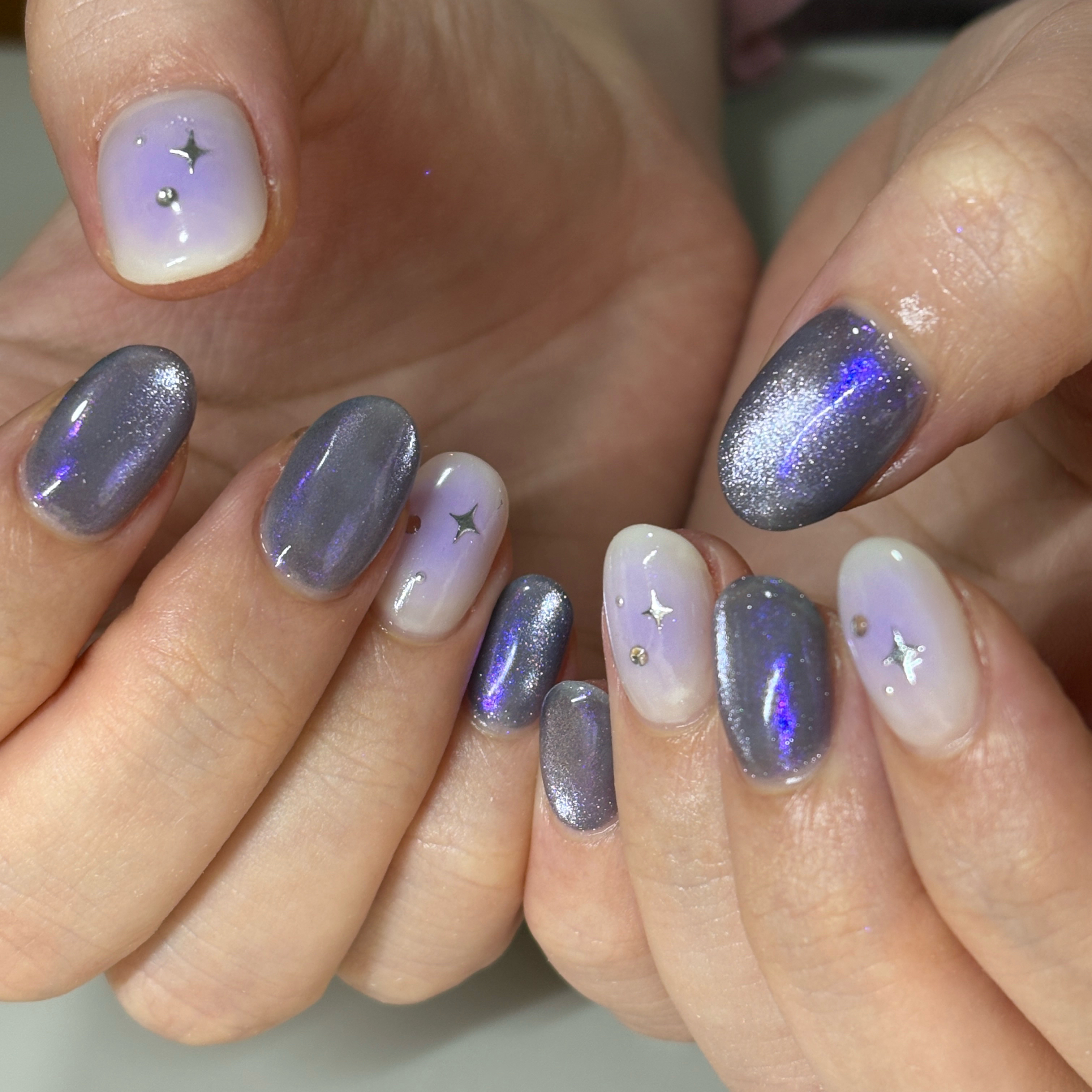 Zen__nail
