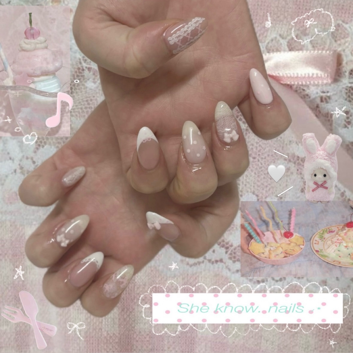 Sheknow.nails
