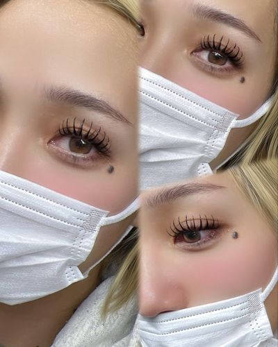 💎《モチ&ボリューム重視》バインドロック100束　💎
