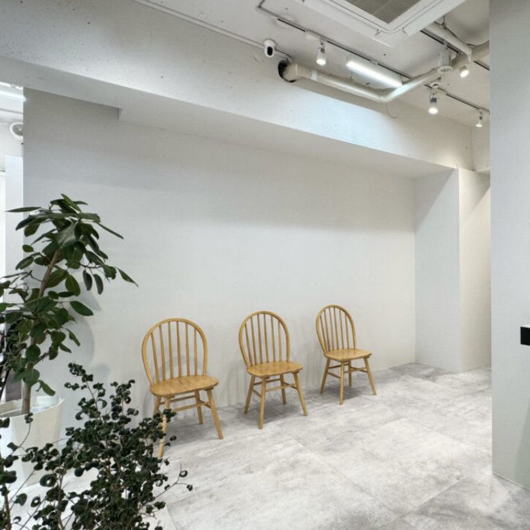 GOTODAYSHAiRE SALON原宿Verno店